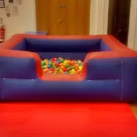 Soft Play Ball Pool