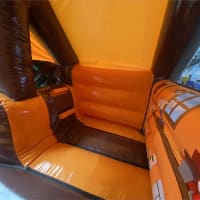 Digger Castle And Magic Show Little Disco  Games - 2hr Package