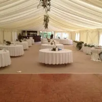 Wedding Marquee