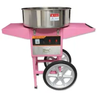 Candy Floss Machine