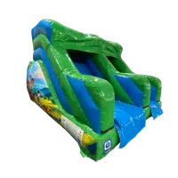 Jungle Toddler Slide