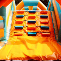 Seaside Obstacle Course Short