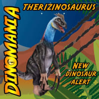 Therizinosaurus