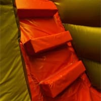 Princess Castle And Magic Show Little Disco  Games - 2hr Package