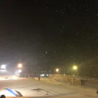 Snow Machine