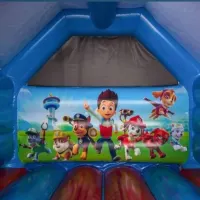 12x12ft Paw Patrol Bouncy Castle