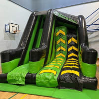 Bespoke Inflatables Package And Venue