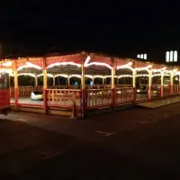 Dodgems For Hire