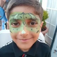 Face Painting