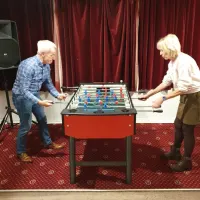 Foosball Table Hire Football Table Hire