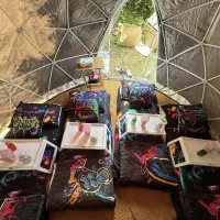 Party Dome