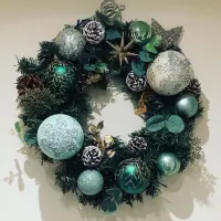 Standard Wreath