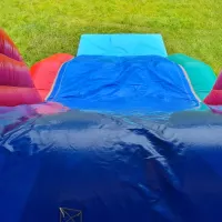 Assault Course