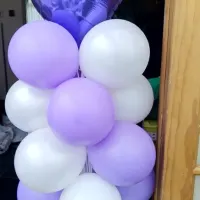 Balloon Columns