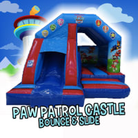 Choose Two Inflatables