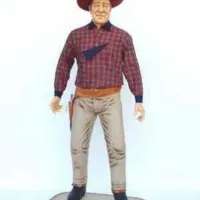 John Wayne