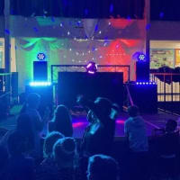 Big Disco Only - 2 Hour Package