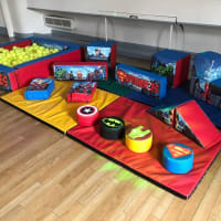 Softplay Hire