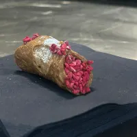 Cannoli Station Hire Dessert Station Hire