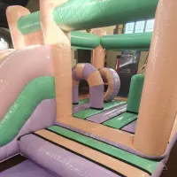 Activity Toddler Slide Combo