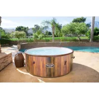 Classic Week Long Hot Tub Hire