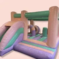 Activity Toddler Slide Combo