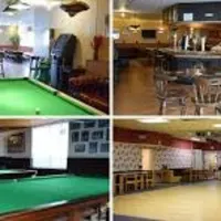 Weston Social Club Otley