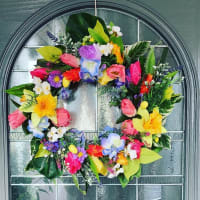 Easter Wreaths