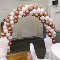 Large Balloon Arch