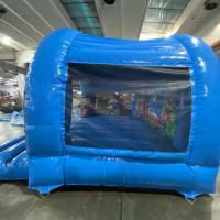 Under The Sea Castle