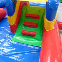 Toddler Soft Play Zone