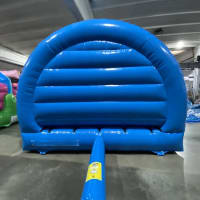 Under The Sea Castle