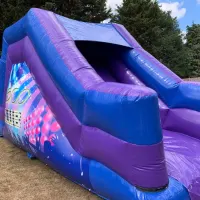 29ft Assault Course