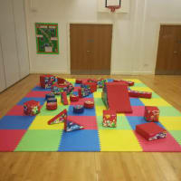 Celebration Soft Play Hire