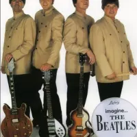 Imagine The Beatles