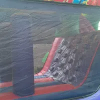 Circus Theme Fun Run