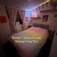 3 Bedroom Caravan
