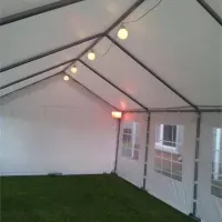 Marquees