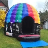 16ft Disco Dome Ns34