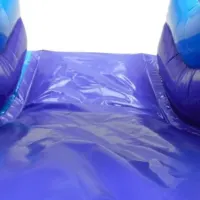 Party Theme 5ft Slide