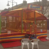 Playzone Playcentre