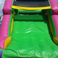 Fantasia Obstacle Course 44ft X 12ft