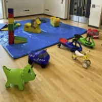 Soft Play Package