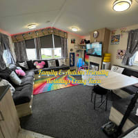 3 Bedroom Caravan
