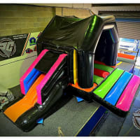 14ft X 18ft Stunning Front Loading A Frame Combo