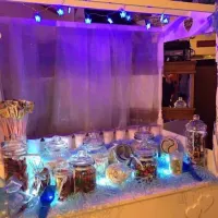 Candy Cart