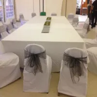 Chair  Table Covers