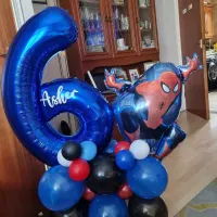 Balloon Stacks