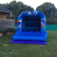 Party Time Castle