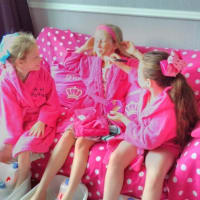 Pamper Parties